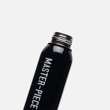 Термокружка Master-piece х Thermo Mug Umbrella Bottle 2 380ml Black фото- 1