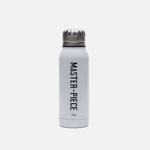 Термокружка Master-piece х Thermo Mug Umbrella Bottle 2 380ml White фото- 0
