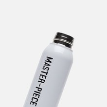 Термокружка Master-piece х Thermo Mug Umbrella Bottle 2 380ml White фото- 1
