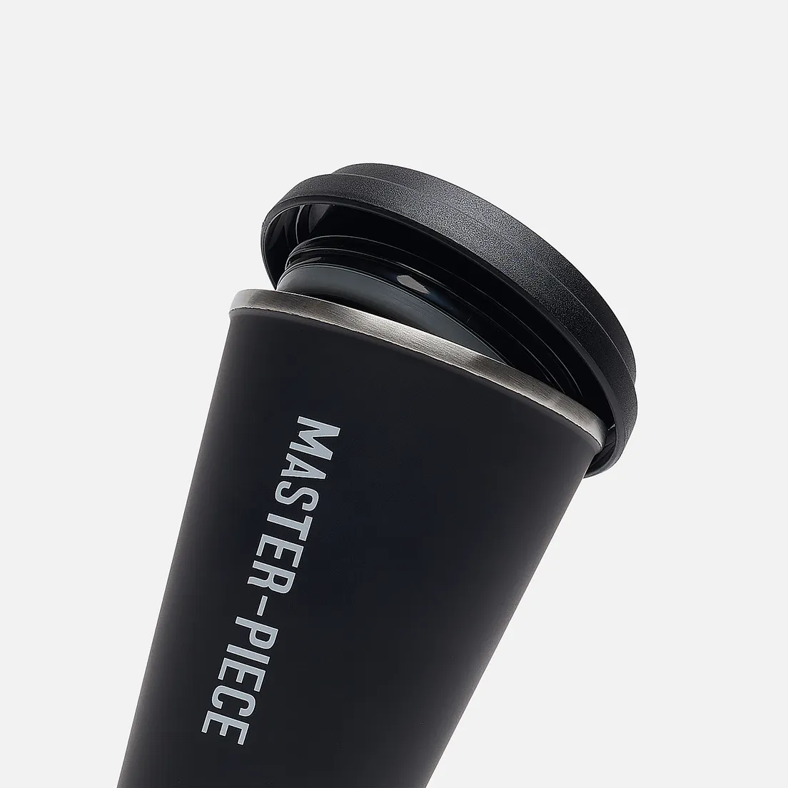 Master-piece Термокружка x Thermo Mug Mobile Tumbler Mini