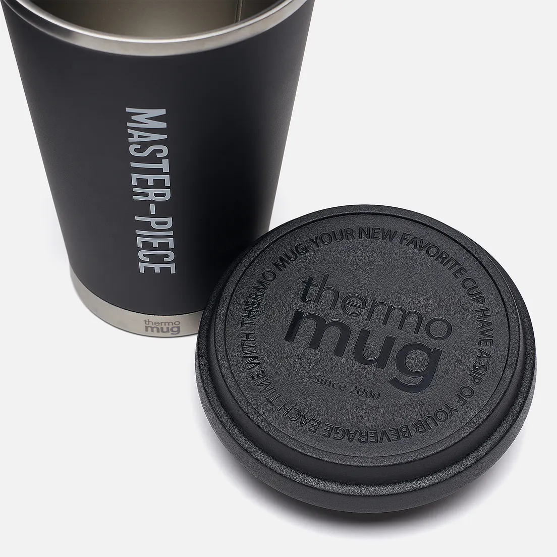 Master-piece Термокружка x Thermo Mug Mobile Tumbler Mini