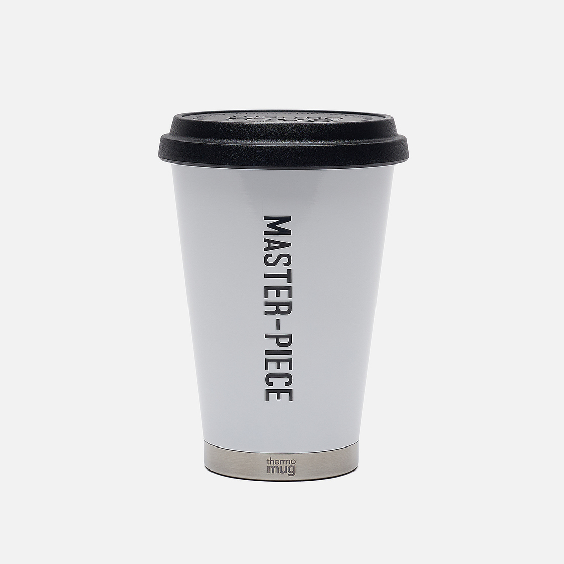 Master-piece Термокружка x Thermo Mug Mobile Tumbler Mini