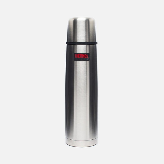 Термос Thermos FBB 1000B L&C 1L Silver