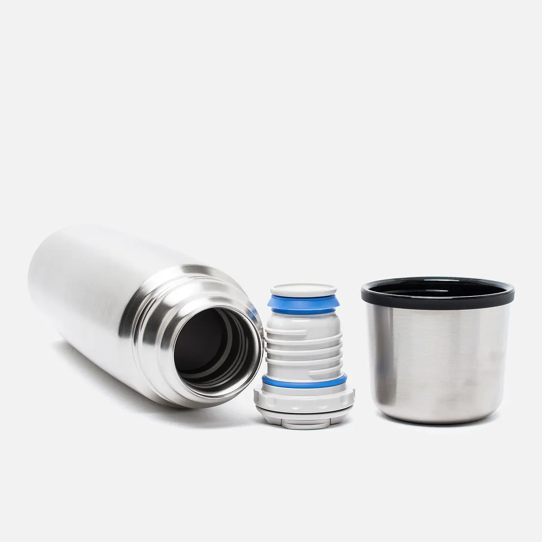 Thermos Термос FBB 1000B L&C 1L