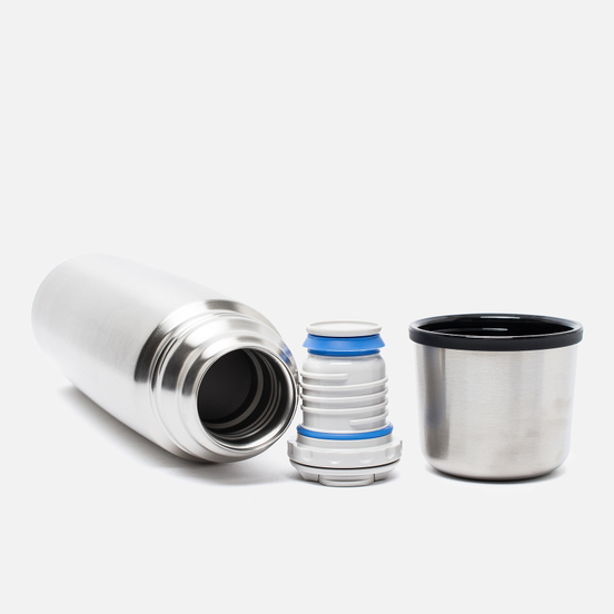 Термос Thermos FBB 1000B L&C 1L Silver