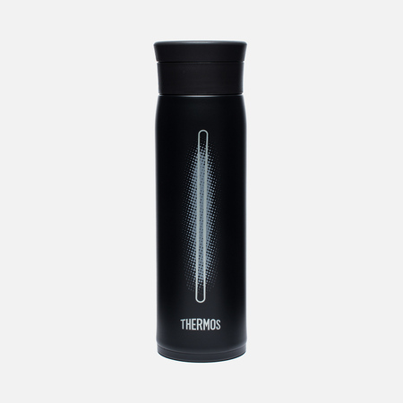 Термос Thermos JMZ600-BK Stainless Steel 600ml Matte Black