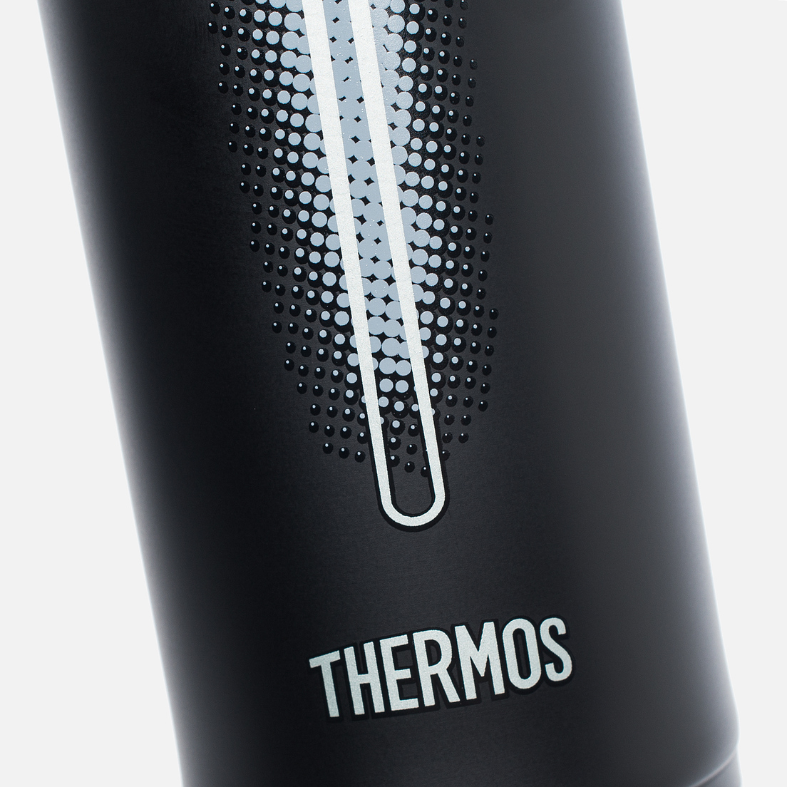 Thermos Термос JMZ600-BK Stainless Steel 600ml
