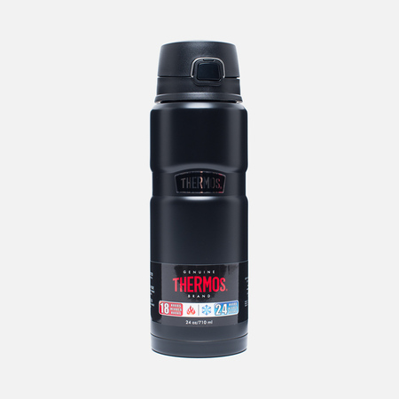 Термос Thermos King 710ml Black
