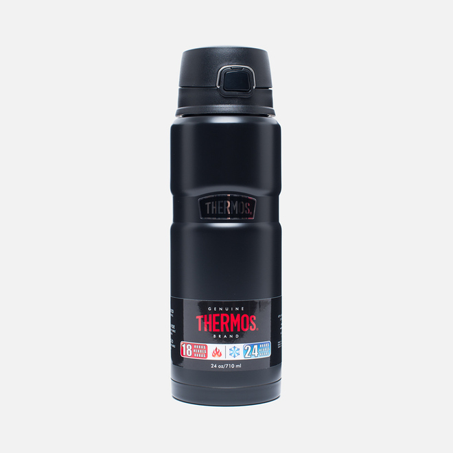 Термос Thermos King 710ml Black