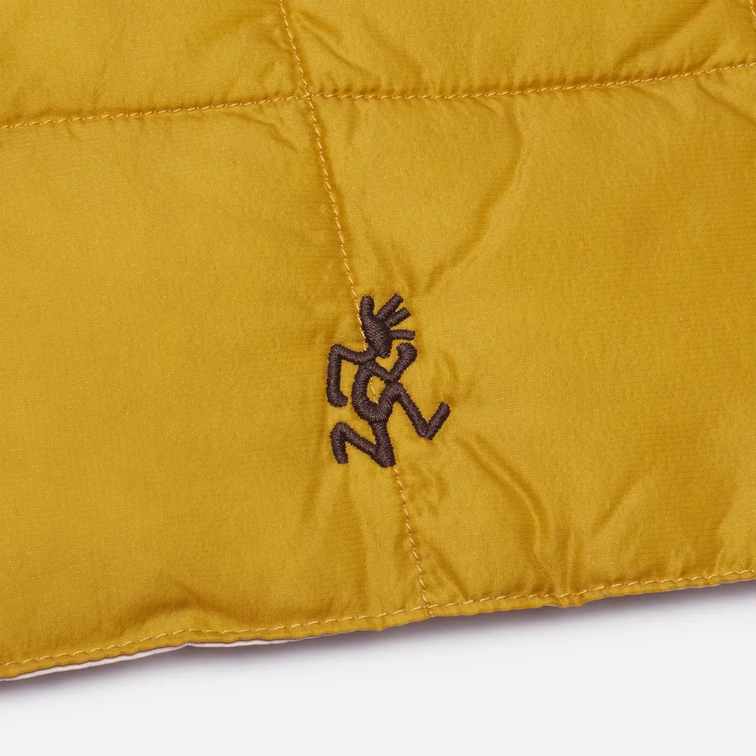 Gramicci Шарф x Taion Down Neck Warmer