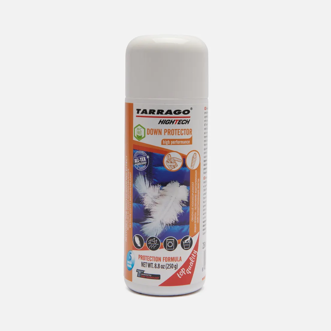 Tarrago Sneakers Care Средство для ухода за одеждой Down Protector