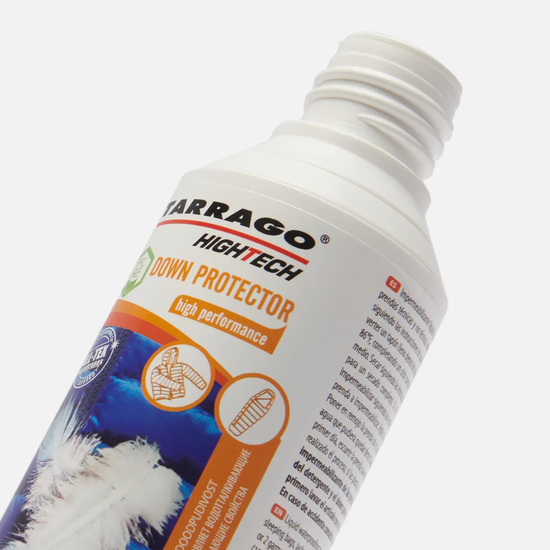 Tarrago Sneakers Care Средство для ухода за одеждой Down Protector