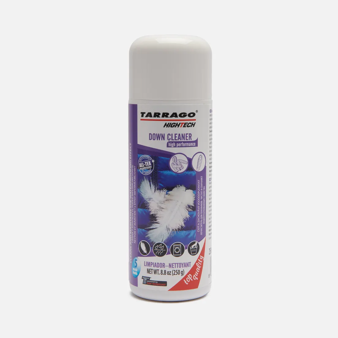 Tarrago Sneakers Care Средство для стирки Down Cleaner