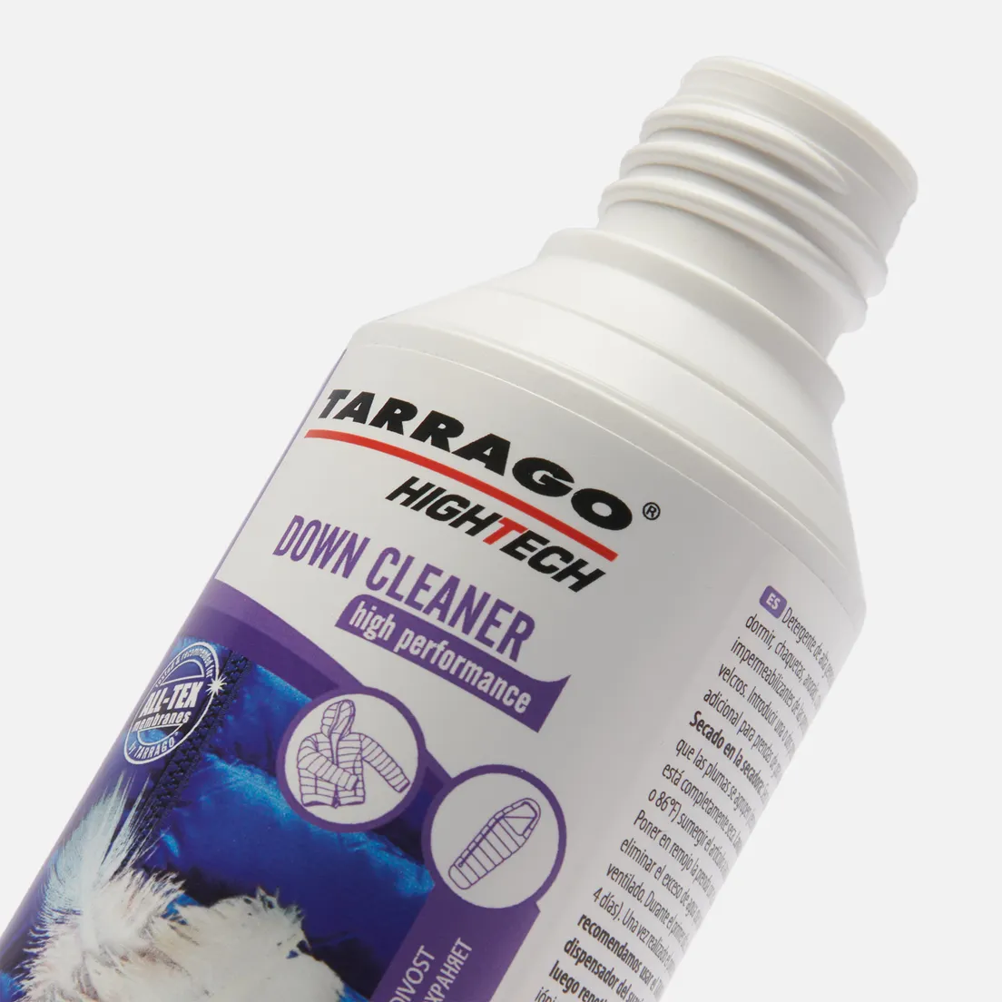Tarrago Sneakers Care Средство для стирки Down Cleaner
