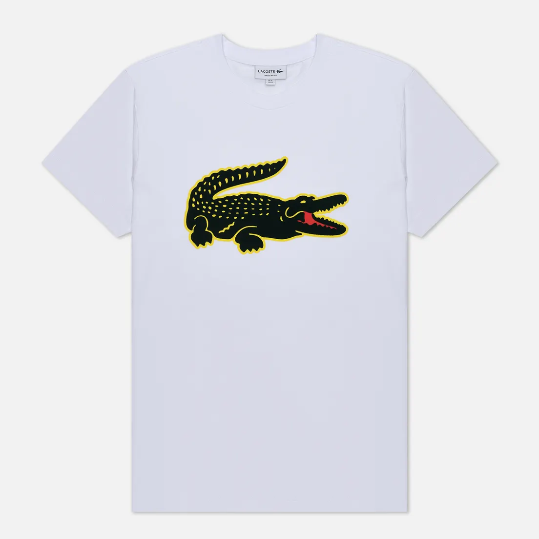 Lacoste Мужская футболка Lacoste 1927