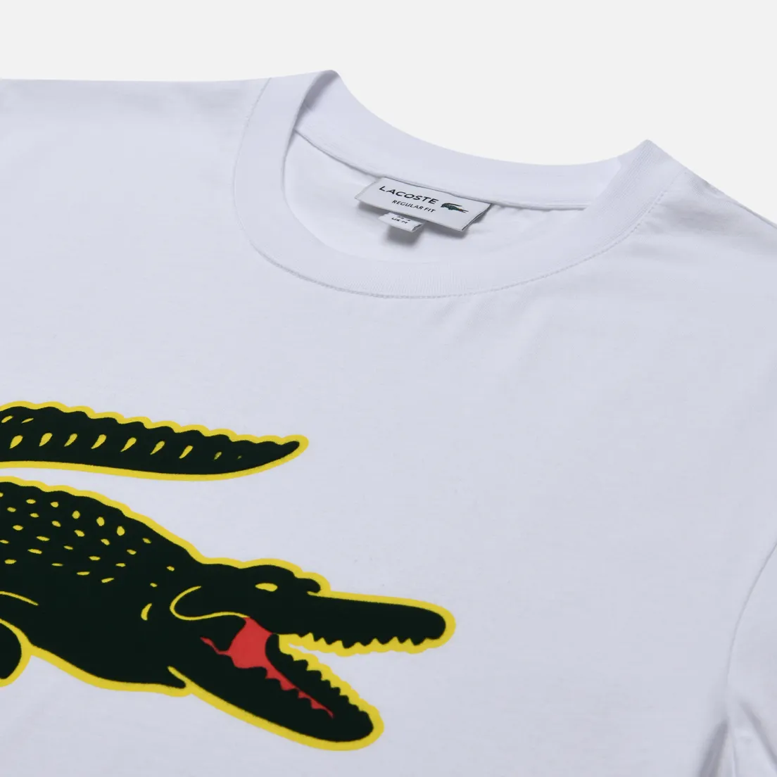 Lacoste Мужская футболка Lacoste 1927