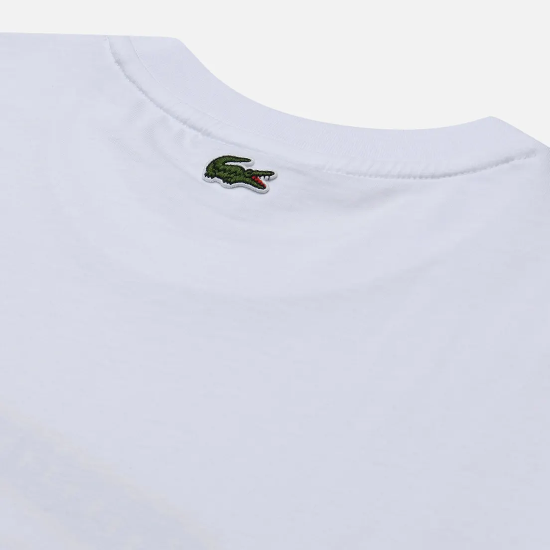 Lacoste Мужская футболка Lacoste 1927