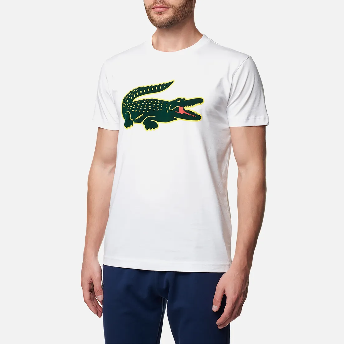 Lacoste Мужская футболка Lacoste 1927