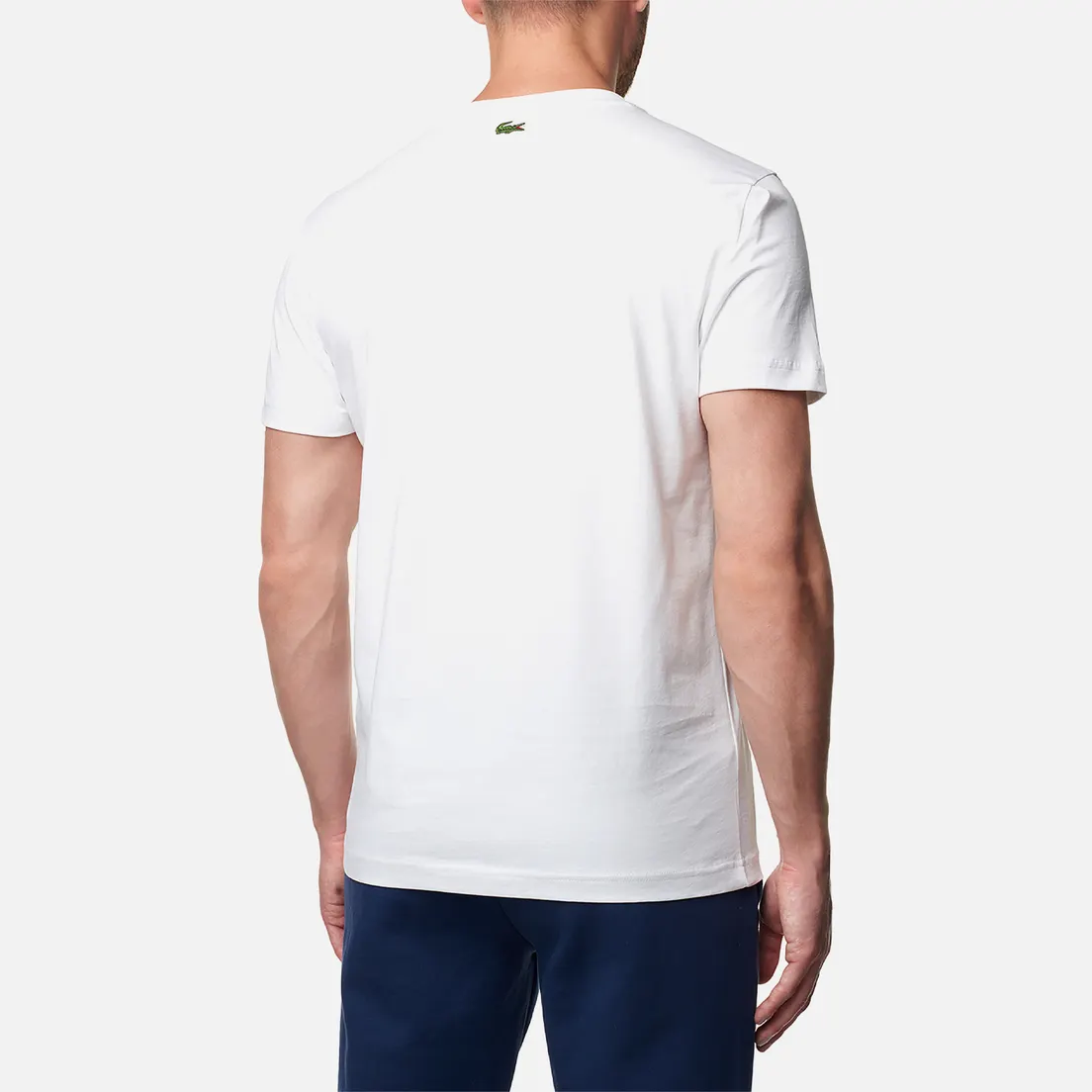 Lacoste Мужская футболка Lacoste 1927