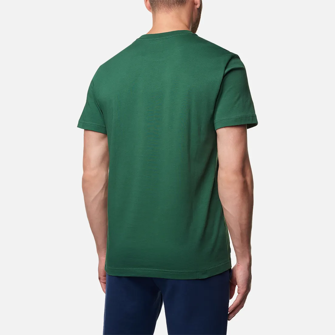 Lacoste Мужская футболка Sportswear Regular Fit