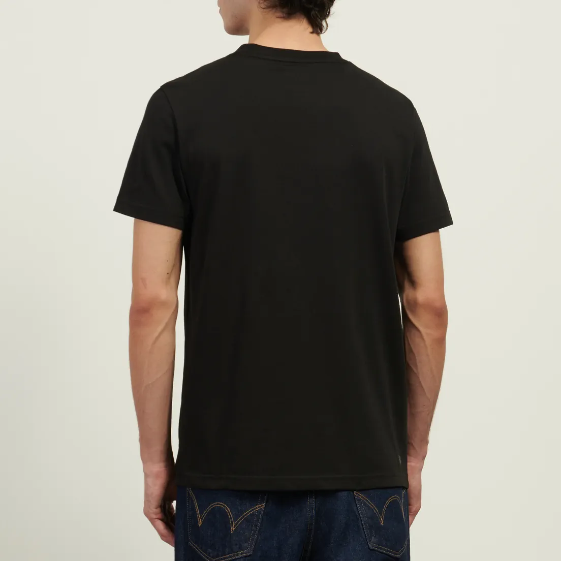 Lacoste Мужская футболка Sport 3D Print Crocodile