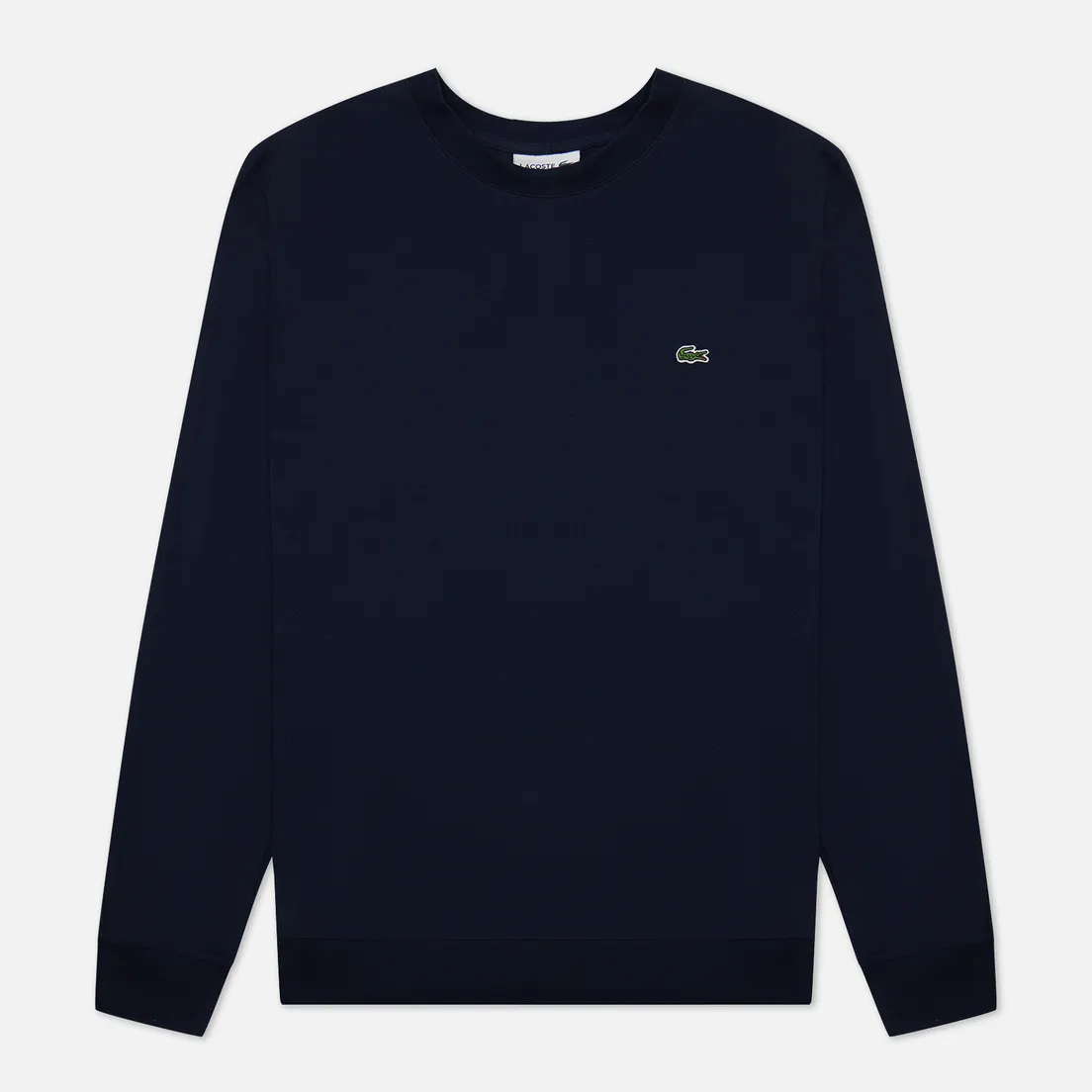 Lacoste Мужской лонгслив Sport Slim Fit