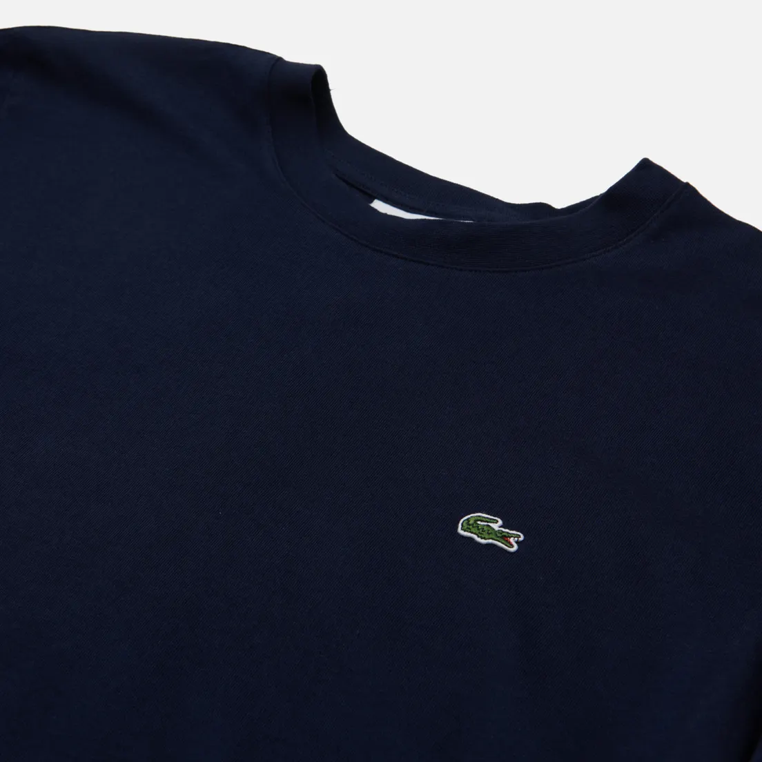 Lacoste Мужской лонгслив Sport Slim Fit