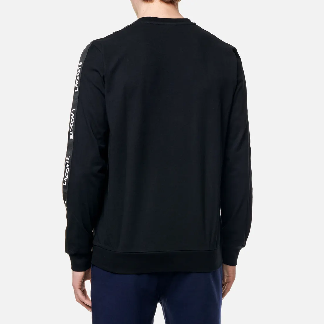 Lacoste Мужской лонгслив Sport Slim Fit