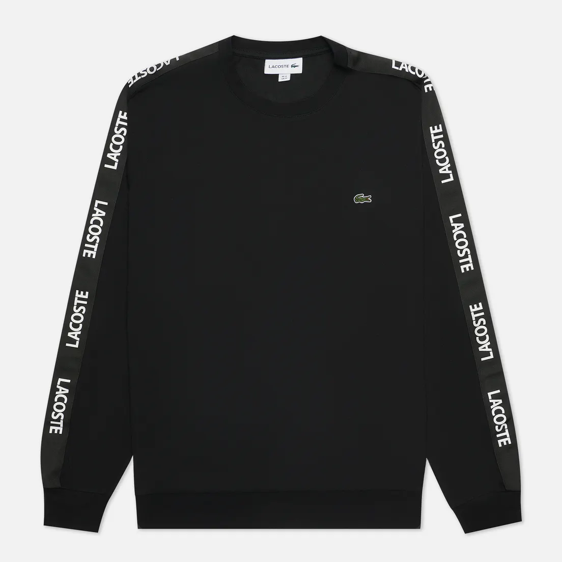Lacoste Мужской лонгслив Sport Slim Fit