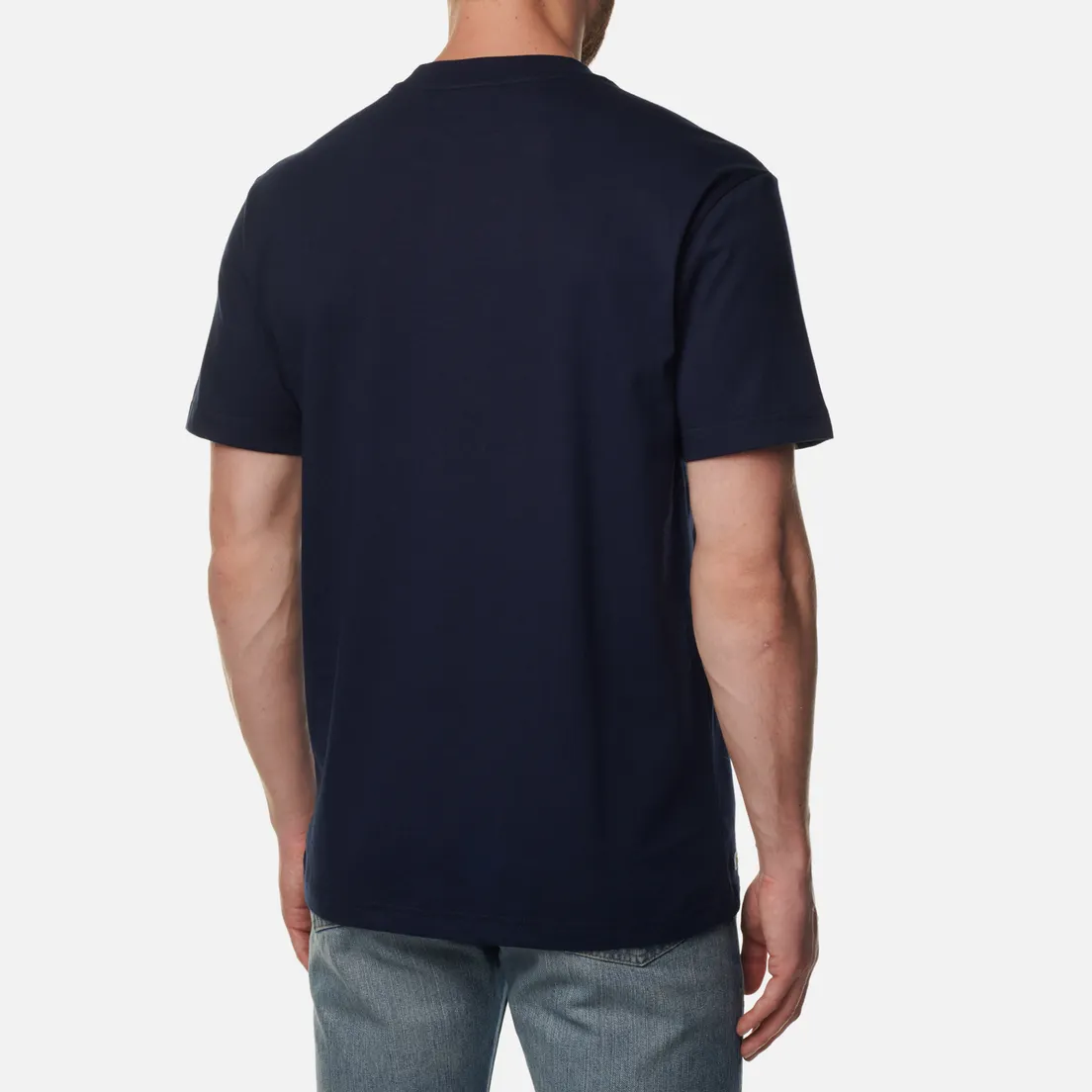 Lacoste Мужская футболка Sport Print