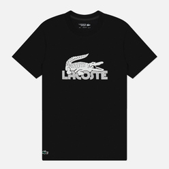 Lacoste Мужская футболка Ultra Dry Cotton Sport