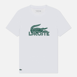 Lacoste Мужская футболка Ultra Dry Cotton Sport