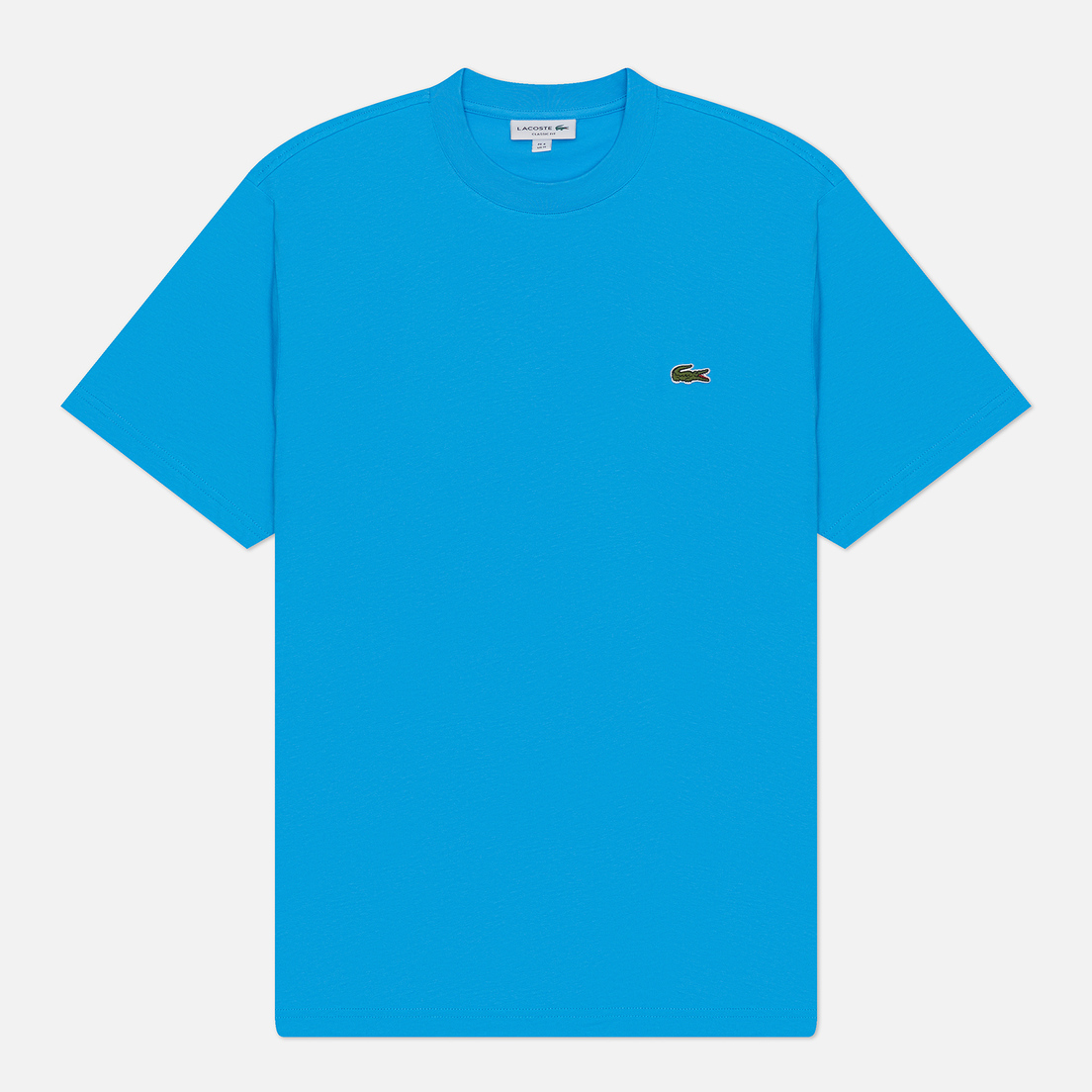 Lacoste classic fit shirt online