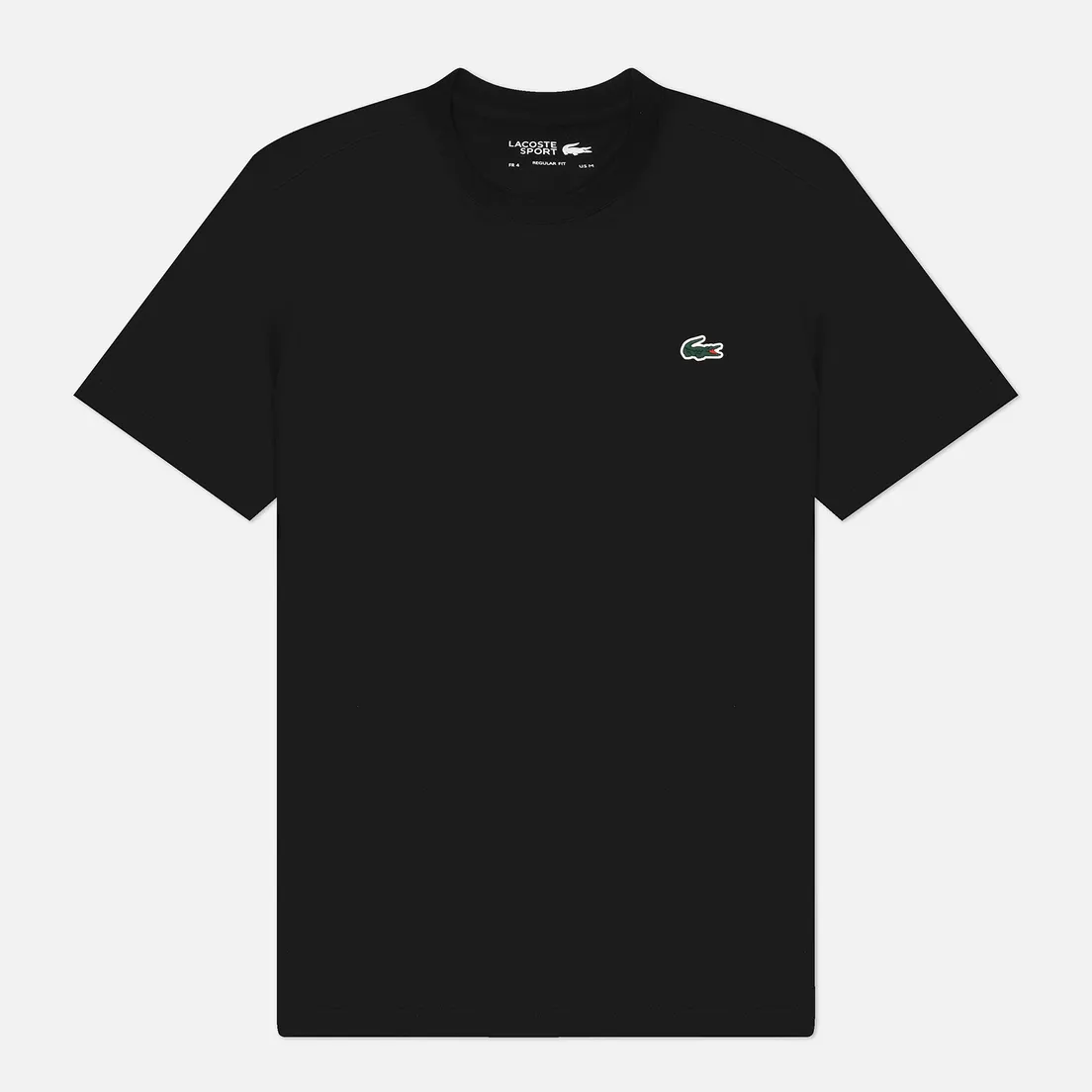 Lacoste Мужская футболка Ultra Dry Cotton