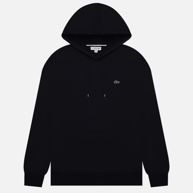 Lacoste Cotton Jersey Hoodie 11190₽