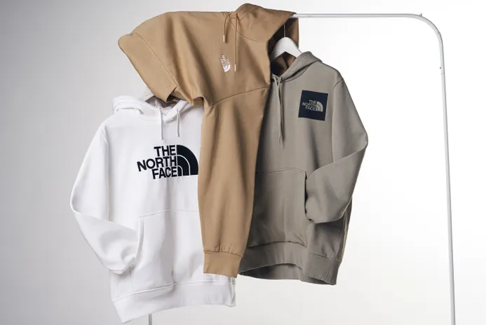 The North Face: от горных вершин до улиц мегаполисов