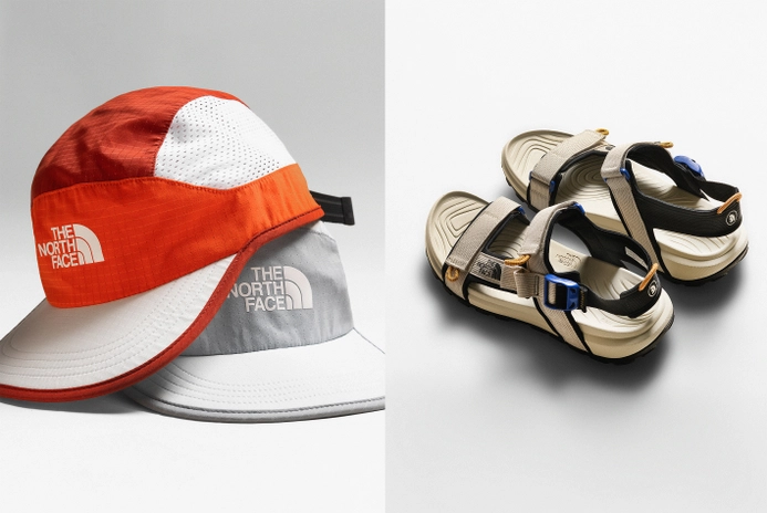 The North Face: от северной стены до городского асфальта