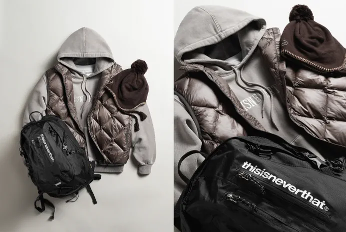 thisisneverthat: когда функционал получает тонкую стилизацию