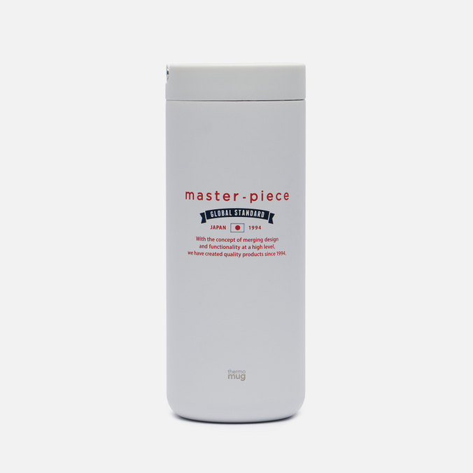 Бутылка Master-piece x Thermo Mug Lantern