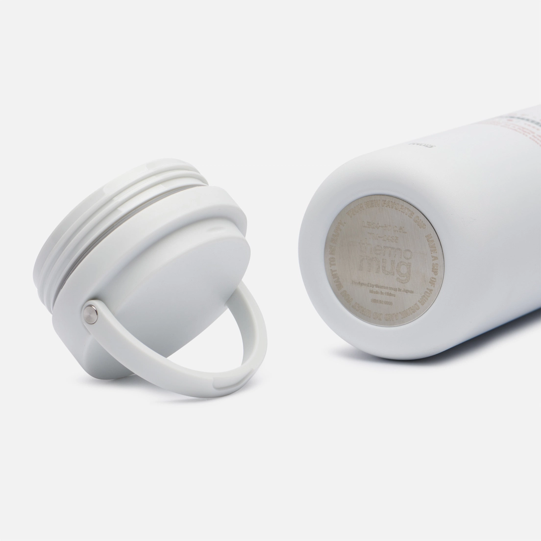 Master-piece Бутылка x Thermo Mug Lantern