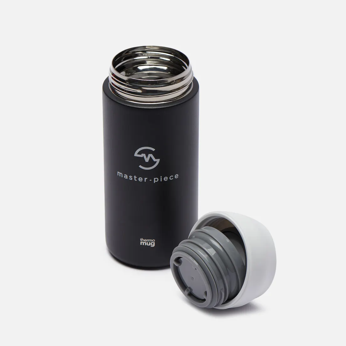 Master-piece Термокружка x Thermo Mug All Day