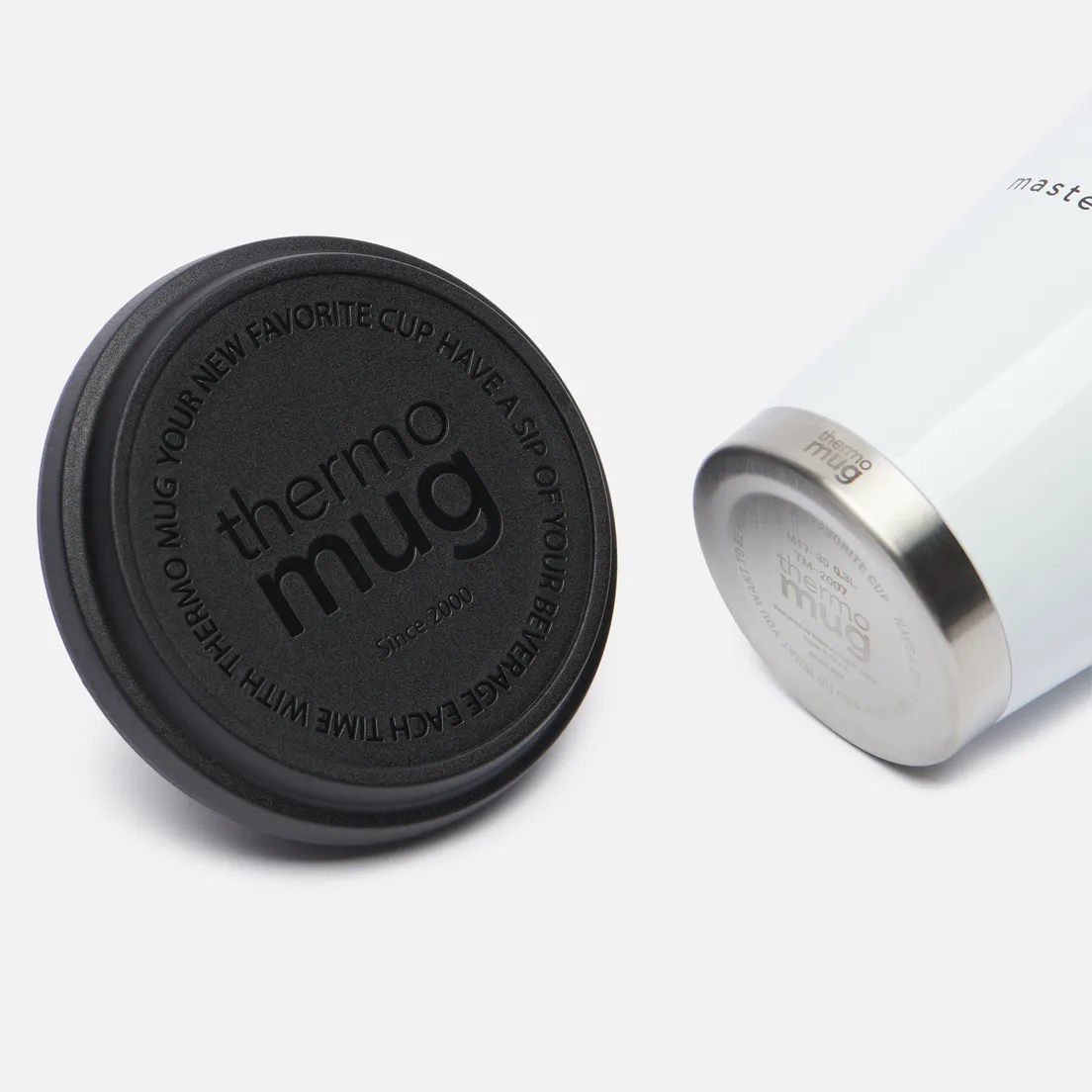 Master-piece Термокружка x Thermo Mug Mobile Tumbler Mini 2