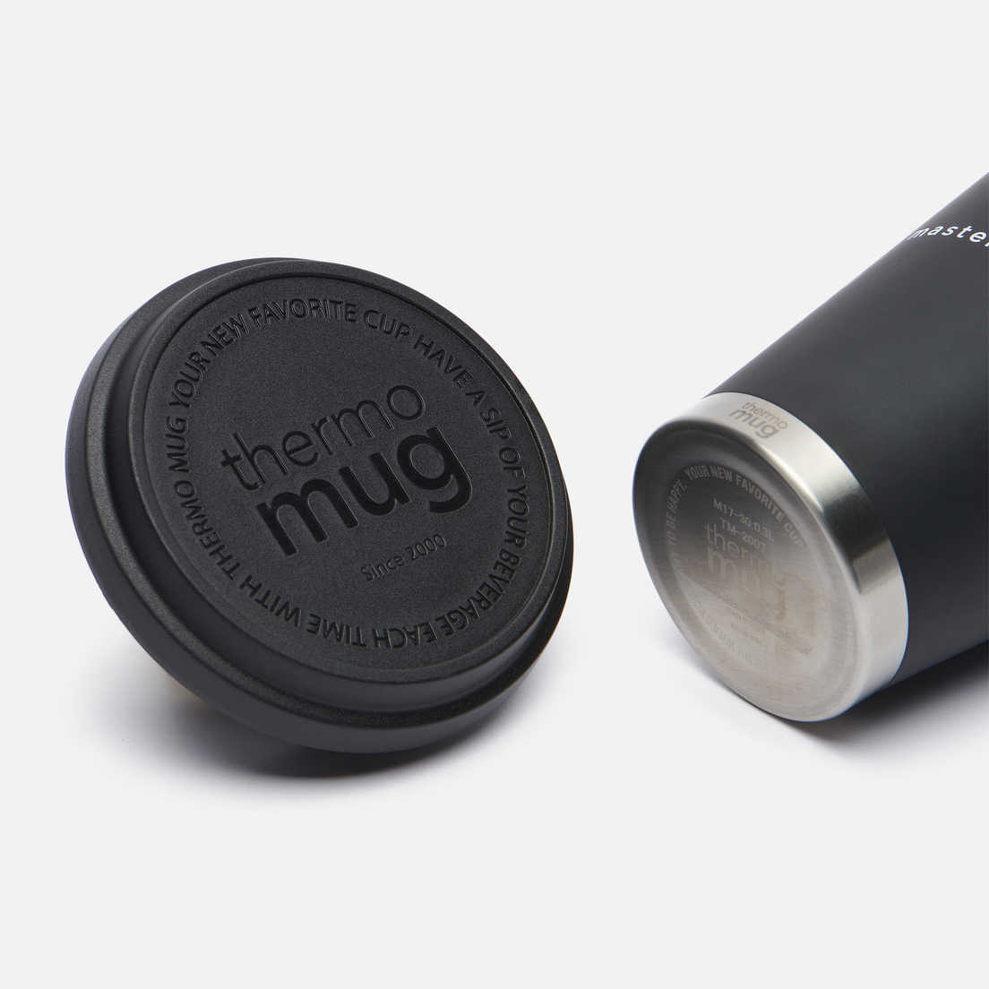 Master-piece Термокружка x Thermo Mug Mobile Tumbler Mini 2