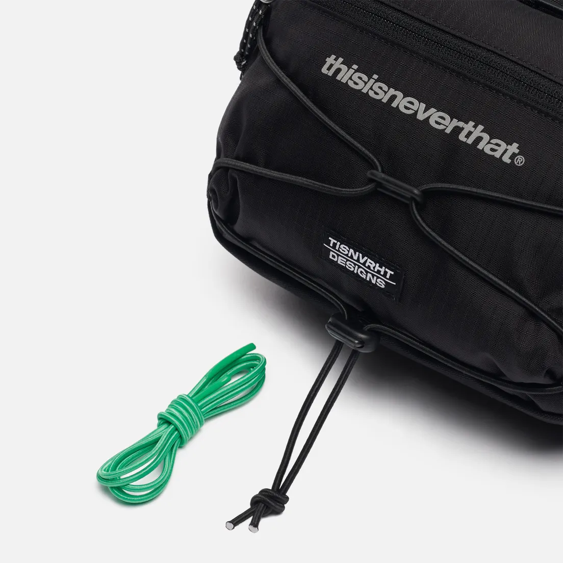 thisisneverthat Сумка Cordura SP Shoulder