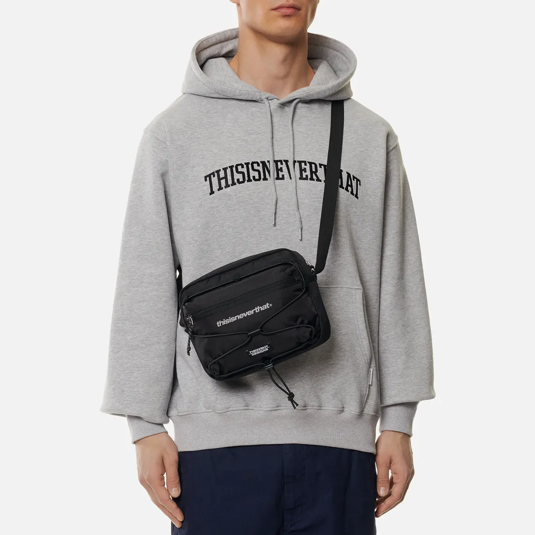 thisisneverthat Сумка Cordura SP Shoulder