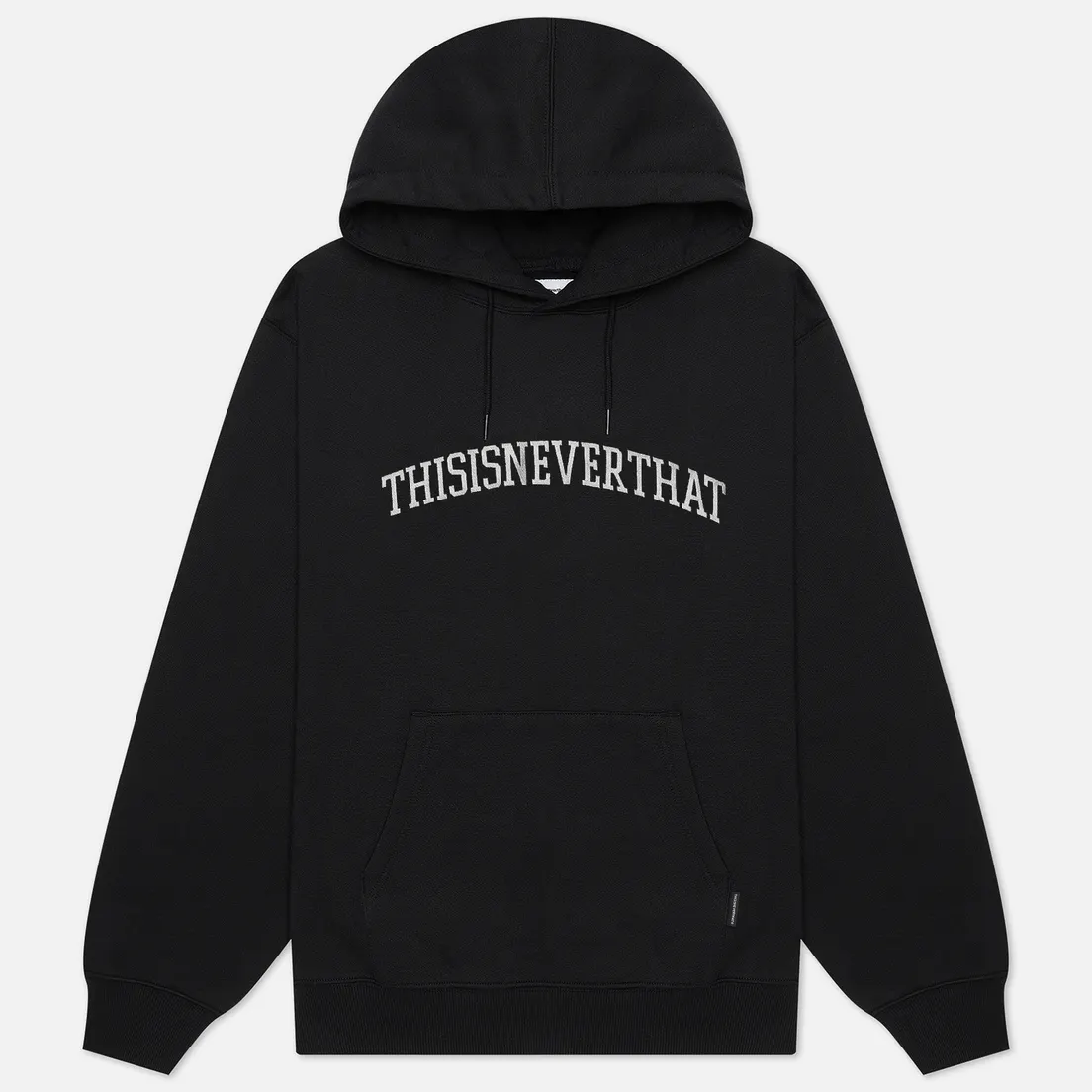 thisisneverthat Мужская толстовка ARC-Logo Hooded