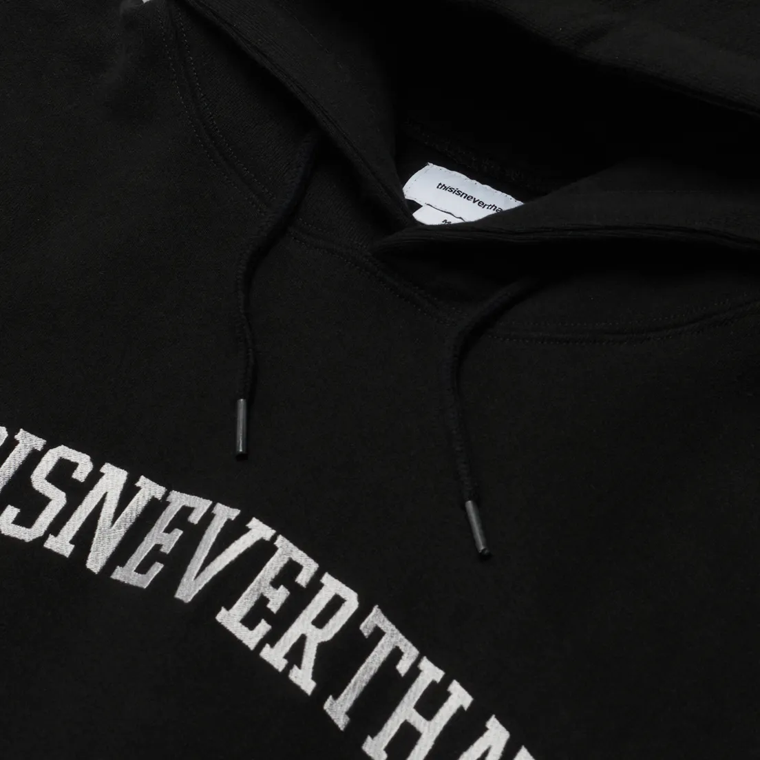 thisisneverthat Мужская толстовка ARC-Logo Hooded