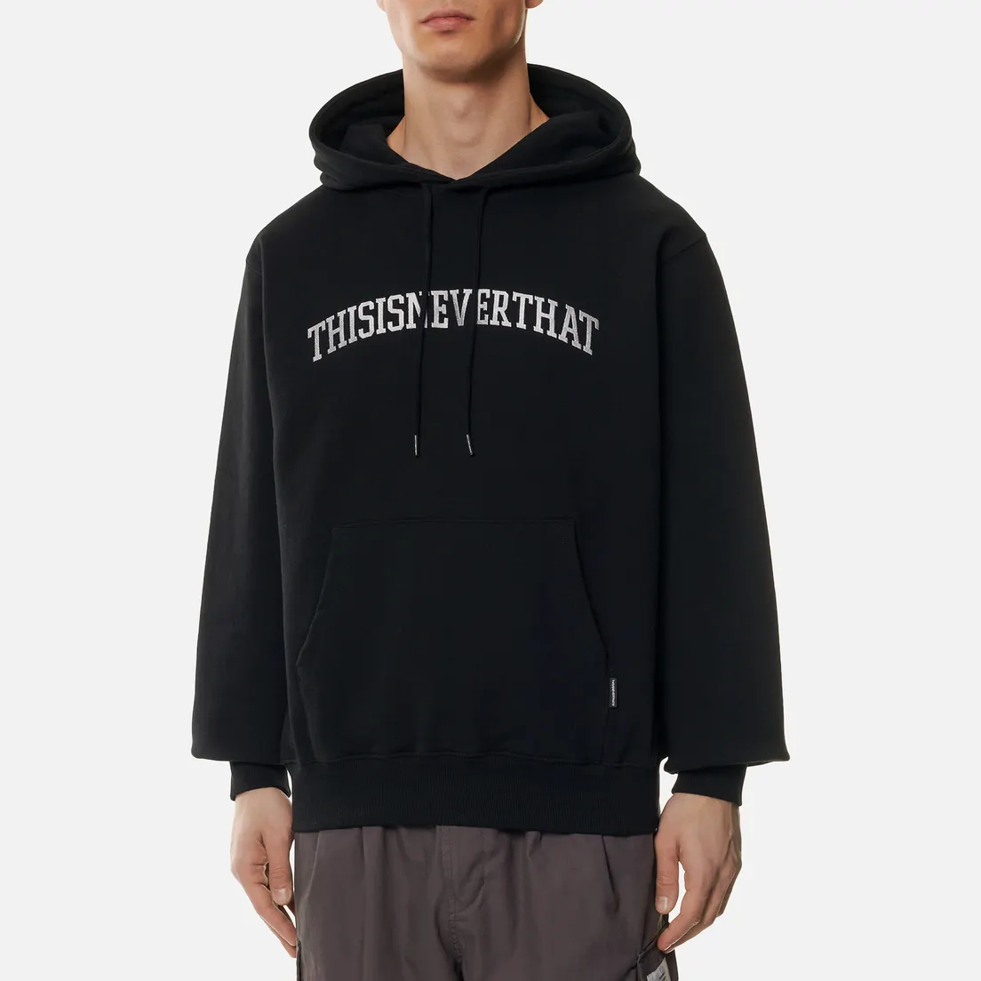 thisisneverthat Мужская толстовка ARC-Logo Hooded