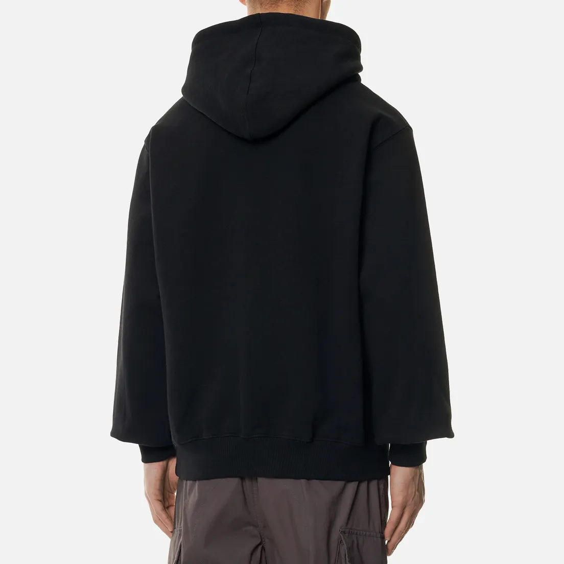 thisisneverthat Мужская толстовка ARC-Logo Hooded