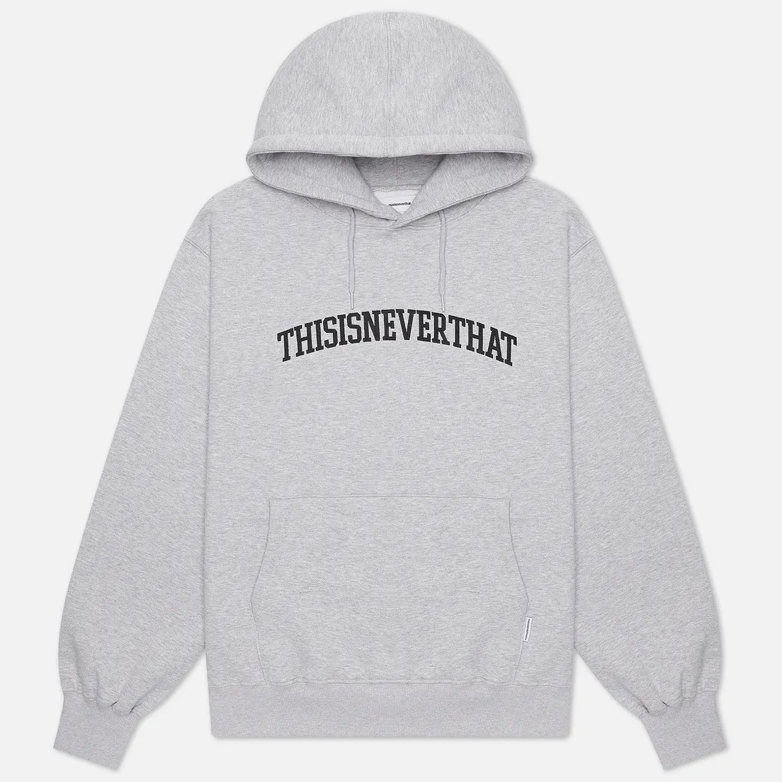 thisisneverthat Мужская толстовка ARC-Logo Hooded